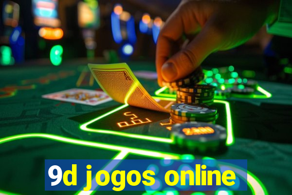 9d jogos online